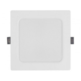 Светильник светодиодный встраиваемый квадрат 9 Вт 4000К, IP44 RS-S LEIDEN ELECTRIC