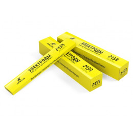 Электроды УОНИ-13/55 ф 2,5мм уп. 1 кг (МЭЗ/Аркус-Светлогорск)