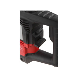 Перфоратор WORTEX RH 3231-1 в чем. + (2 зубила, 3 сверла) 1000 Вт, 4.8 Дж, 32 мм, 2 режима, SDS-plus