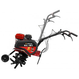 Культиватор бензиновый ASILAK SL-61