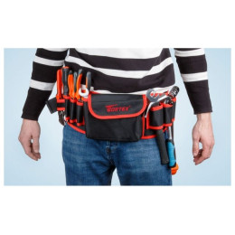 Пояс для инструмента WORTEX BB 5609 Габариты рабочей зоны, мм: 560х160