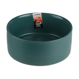 Салатник керамический, 15,5 см, серия ASIAN, зеленый, PERFECTO LINEA