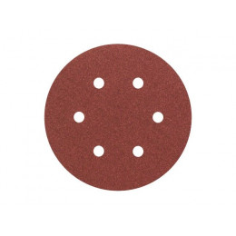 Шлифлист 150мм К120 д/дерева и краски