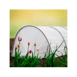 Парник "Бабушкин парничок" 6м, ОСТРОВ КОМФОРТА