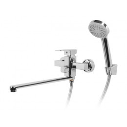 Смеситель для ванны D35-A, серия 210 ECONOCE