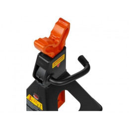 Стойка-поддомкратник 3т (2 шт) STARTUL AUTO (ST8024-04)
