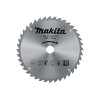 Диск пильный для дерева, 260x30x2.6/1.8x40T MAKITA