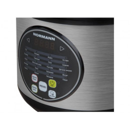 Мультиварка NORMANN AMC-431