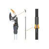 Сучкорез универсальный телескопический UPX86 FISKARS PowerGear