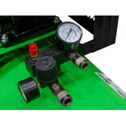 Компрессор ECO AE-2005-2 ременной