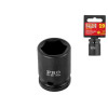Головка ударная 1/2" 19мм 6гр. PRO STARTUL (PRO-30019)