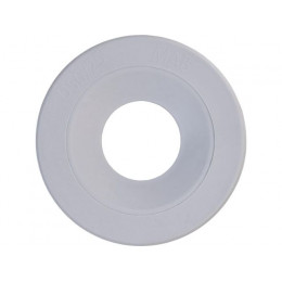 Манжета переходная D50x25 серая AV Engineering