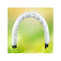 Парник "Бабушкин парничок" 6м, ОСТРОВ КОМФОРТА