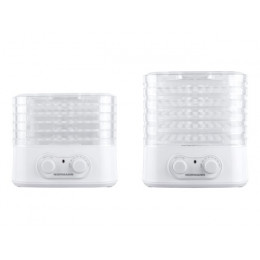 Сушилка для овощей и фруктов AFD-801 NORMANN