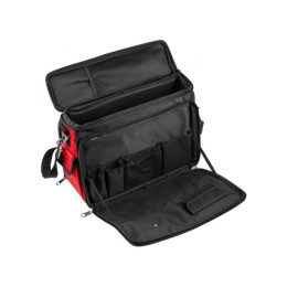 Сумка для инструмента WORTEX WB 4030 нейлон, 390x210x310 мм, вес до 30 кг