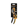 Секатор плоскостной FISKARS Plus P521