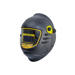 Щиток сварщика "НН12 "CRYSTALINE ЯМАЛ FavoriT"