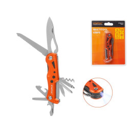 Нож многофункц.12 функций STARTUL PROFI (ST9501-12)