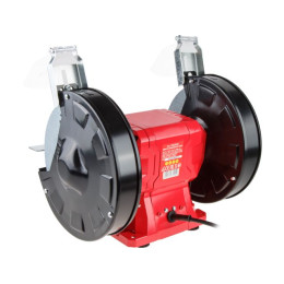 Станок точильный WORTEX BG 2060 в кор. 400 Вт, 200х20х16 мм