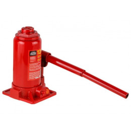 Домкрат гидравлический 12т бутылочный 200-405мм STARTUL AUTO (ST8018-12)