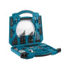 Набор оснастки "Circle series" в кейсе (103 шт) MAKITA