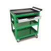 Тележка для инструмента 700x470x835мм TOPTUL