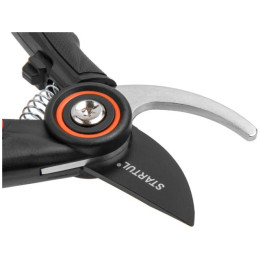 Секатор плоскостной 21см STARTUL GARDEN (ST6410-02)