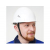Каска защитная СОМЗ-55 ВИЗИОН RAPID белая