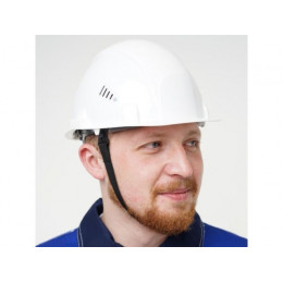 Каска защитная СОМЗ-55 ВИЗИОН RAPID белая