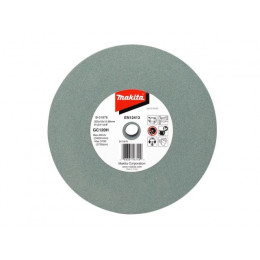 Заточной круг 205x19x15,88 GC120 MAKITA