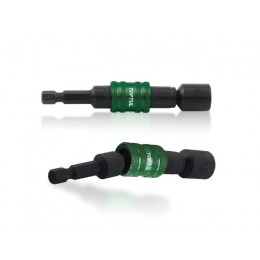 Держатель магнитный д/головок 10х87мм TOPTUL