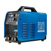 Инверторный аппарат аргонодуговой сварки SOLARIS TIG-225P AC/DC