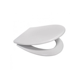 Сиденье для унитаза с микролифтом TANK, AV Engineering