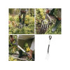 Вилы садовые White FISKARS