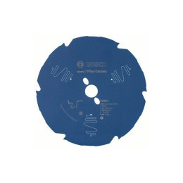 Диск пильный 260х30/25,4 мм 6 зуб. по гипсокартону EXPERT FOR FIBERCEMENT BOSCH