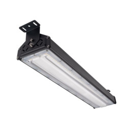 Светильник светодиодный для высоких пролетов PPI- 04 100w 5000K IP65 230V, JAZZWAY