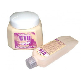 Паста моющая для рук 500гр.