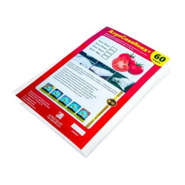 Спанбонд №60 белый (1.6x10м)