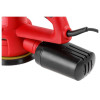 Эксцентриковая шлифмашина WORTEX RS 1250-1 AE в кор. 450 Вт, 150 мм, 5000-13000 об/мин