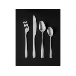 Набор столовых приборов, 24 шт., матовый, серия Majestic, PERFECTO LINEA