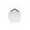 Респиратор (полумаска) 3М 8112 формов. с клап. FFP1 (до 4 ПДК)