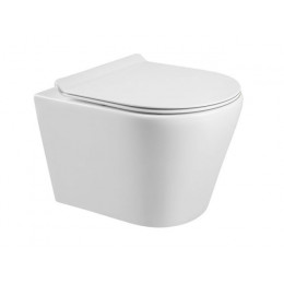 Унитаз подвесной AV Engineering, ALCA X