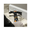 Молоток с загнутым гвоздодёром M 16/13.5 FISKARS