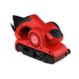 Ленточная шлифмашина WORTEX SB 7590 AE в кор. 950 Вт, лента 76х533 мм