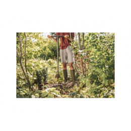 Бур садовый средний FISKARS