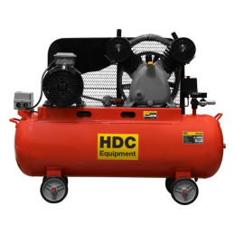 Компрессор HDC HD-A103 ременной