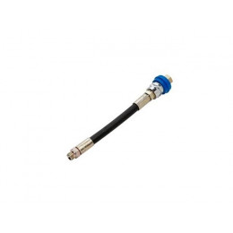 Шланг удлинительный 30см (с соед. Ergo)