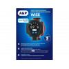 Насос циркуляционный WISE-25/60-180, A&P