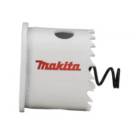 Коронка BiM 35x20 мм, для листового металла Makita