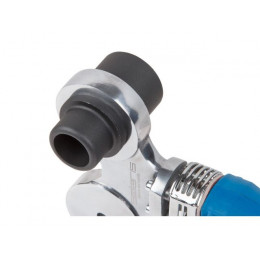 Сварочный аппарат для полимерных труб Solaris PW-804